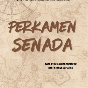 Perkamen Sanada