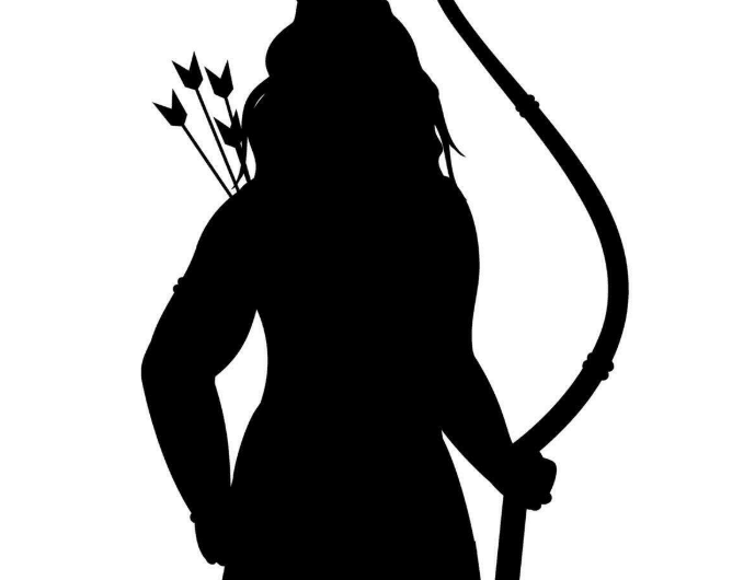 Siluet Sri Rama