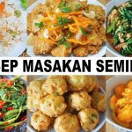 Resep Masakan
