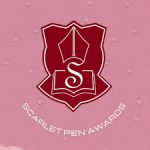 Scarlet Pen Awards
